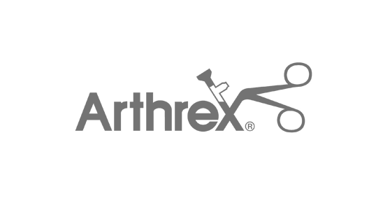 Arthrex - Helping Surgeons Treat Their Patients Better&tm;